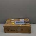 TVON Mobile TV Stand with Power Outlet, Tilt Rolling TV Cart for 23-65 Inch LCD LED OLED Flat Curved Screen TVs up to 88 lbs, Height Adjustment Portable TV Stand on Wheels, Max VESA 400x400mm