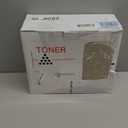 MasaiMara 37A CF237A Compatible Toner Cartridges Replacement for HP Enterprise M607n M607dn M608dn M608n M609dn Enterprise Flow MFP M631h M632z M632 M632h M631 M631dn Printer (Black, 2-Pack)