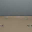 Lavezee 24x36 Poster Frame for Artwork, Puzzles and Photos, Gold Picture Frame Display 24 x 36 Inch Photo Picture Frame for Wall, Metal