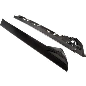 Dorman 926-450 Driver Side Windshield A-Pillar Molding