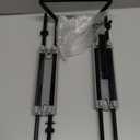 Wise 8WD80 Jon Boat Seat Clamp Without Swivel