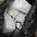 Subrtex Memory Foam Mattress Topper King, 4 Inch Bed Toppers for Pressure Relieving, Soft Mattress Pads with Removable Washable Cover