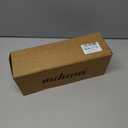 Women's Fuzzy Slippers, Warm and Cozy Slip On Fluffy Winter House Shoes for Women, Comfy Faux Suede Ladies House Slippers Indoor and Outdoor with Memory Foam (11, Pink)