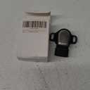 Throttle Position Sensor 198500-3300 Replacement for 1999-2003 Jaguar XJ8 1999-2002 Jaguar XK8,TPS Sensor 4Pins