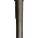 Makita 751626-A 4-1/2" x 17" Clay Spade, SDS-MAX, Black