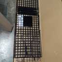 Heavy Duty Coyote Trap 59 Inch,Humane Live Animals Trap for Dogs, Coyotes, Bobcats, Foxes and Other Similar Size Animails.Extra Large and More Sturdy Cage