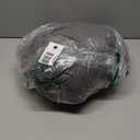 XVCAS Weighted Blanket for Adults - 15lbs 48"x72" Cooling Heavy Blanket for 120-160lbs with Premium Glass Beads - Soft Thick Big Blankets for All-Season Sleeping Comfort BreathableGrey