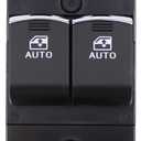 Front Left Power Master Door Window Switch for Subaru Forester 2017 2018