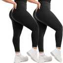 Leggings 2 Pack 3XL