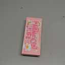 Pastel Highlighters and Highlighter Set for School - 8 Assorted Colors, Dual Tip 4-Pack with No-Bleed Quick Dry Ink, Chisel & Bullet Tips (Dopamine)