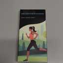 MUSICOZY Sleep Headphones Bluetooth 5.4 Headband, Wireless Earphones Sweat Resistant Earbuds with Ultra-Thin HD Stereo Speaker for Workout Running (Light Black)