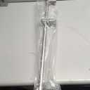 DELTA FAUCET Adjustable 24" Slide Bar, Stainless