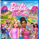 Barbie Project Friendship - PlayStation 4