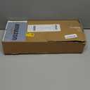 Extra Long Curtain Rods for Windows 32 to 240 Inch, 1 Inch Black Heavy Duty Curtain Rods for Patio, Farmhouse, Bedroom, Living Room, Adjustable Metal Drapery Rod (A1,Black,32"-240")