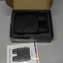 Night Vision Goggles Binoculars - Digital Infrared Binoculars for Adults with Night Vision Spy Gear for Hunting & Surveillance