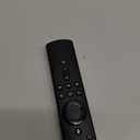 Replacement Voice Remote Control fit for Fire Smart TV Stick,TVs 4K,TV Cube(1st Ge/2nd Gen),Smart TVs(3rd Gen),Not for Samsung/Roku TV