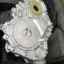 52853662AC Transfer Case Power Take Off PTO Assembly Compatibile with 2011-2013 Gr-and Cherokee D-odge Durango 3.6L Single Speed 157945, 52853662AB, 52853662AA
