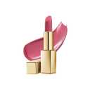 Este Lauder Pure Color Long-Lasting Hi-Lustre Lipstick for Women | Shimmer Finish, 0.12 Ounce (223 Candy - A shimmering pink)