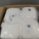 UGG Remina Comforter Set 5 Piece Bed in a Bag with Throw Blanket, Decorative Pillow, Shams, and Reversible Comforter Hypoallergenic Washable Luxury Plush Warm Fluffy Bedding Set, King, Charcoal Grey