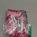 Plus Size Women Fashion Floral Print Long Sleeve Shirt Blouse Ladies Casual Lapel Elegant Button Front Boho Blouse, 5X-Large