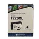 Di Data Products Epson T220XL Ink Black