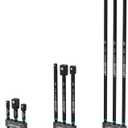 Libraton Impact Grade Socket Adapter Set, 3" 6" 12", Drill Socket Adapter, Socket Driver Adapter, Drill Socket Adapter Extension, Adapter Power Drill to Torque Impact Wrench