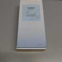 Reed Diffuser - Linen 4.06oz (120ml) 1 Pack Essential Oil Reed Diffuser Set with 8 Sticks, Long Lasting Fragrance for Home, Bathroom, Bedroom, Room, Decor