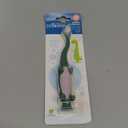 Dr. Brown's Toddler Toothbrush, Dinosaur, Green, 1-Pack