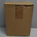 Remerry Fall Thanksgiving Napkin Rings Set of 24 Pumpkin Napkin Ring Holders with Fall Cloth Themed for Autumn Thanksgiving Dinner Table Setting Wedding Decoration (White)