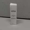Vima Color Changing Foundation with Sunscreen  Fragrance-free - Paraben-Free and Vegan Makeup  Lightweight, Long-Lasting Coverage  1 fl oz