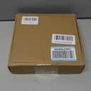 8.5'' Tire&Tube,8 1/22 Electric Scooter Tire Replacement Wheels for Gotrax Gxl V2/Xiaomi M365,8.5x2 Spare Wheel Tires for Front/Rear Replacement Tires Butyl Rubber Curved Valve(Inner+Outer)