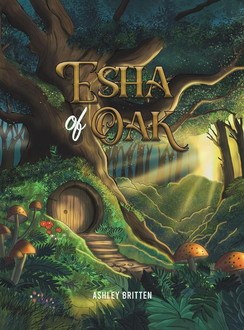 Esha of Oak