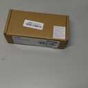 Master Lock Black Outdoor Key Lock Box with Push Buttons to Hide a Key, Easily Set, Share, and Change Combination for Tenants, Guests, Clients, Move Between Listings, 5422E