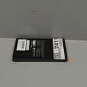 TORRAS Stronger Magnetic & Shockproof for iPhone 17 Pro Max Case, Fit for MagSafe, Military Grade Drop Protection, Camera Control, DIY Button, Slim for iPhone 17 Pro Max Case Translucent Orange