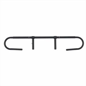 Paper Roll Holder for Massage Tables for Spa & Beauty Tables, Adjustable 24"~30" Width, 1 Pc