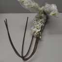 Artificial Flowers Set of 3