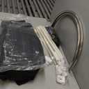 Ice Bath Tub for Athletes Recovery  XL 129 Gal Oval Cold Plunge Tub, Multi-Layer Ice Bath for Cold Therapy, Portable Durable for Home, Indoor, Outdoor Use (Cold Plunge Tub- Oval No Inflatable Ring)