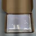 70 Sets Blank Watercolor Cards with Envelopes, 140lb/300GSM Cotton Watercolor Paper Cards, 4 x 6 in Foldable Watercolor Postcards with Envelopes for Greeting Cards Birthday Wedding Invitations