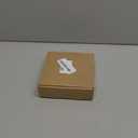 2 Pack Ceiling Fan LED Light Replacement Dimmable 5.1 inch 24W 2100LM, AC120V 3CCT 3000K/4000K/5000K Adjustable LED Retrofit Light Kit for Ceiling Fan