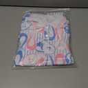 Girls' Active Sport Dress  Short Sleeve Performance Golf and Tennis Dress  Summer Casual Athletic Outfit for Kids (6-7 Years)