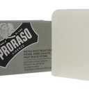 Proraso Post-Shave Stone, Natural Alum Block, 1 Count (Pack of 1)