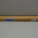 AOSKY Cordless Blackout Roller Shades, 36" W x 72" H, Grey