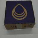 Brita Metro Water Filter Pitcher with SmartLight Change Indicator, BPA-Free, Replaces 1,800 Plastic Water Bottles a Year, Lasts Two Months, Includes 1 Filter, Small - 6-Cup Capacity, White