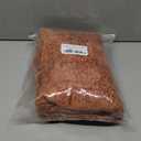 Pack of 2 Burnt Orange Fall Decorative Throw Pillow Covers 22x22 Cozy Soft Chenille Accent Vintage Square Couch Pillow Covers for Home Decor Bed Sofa Living Room