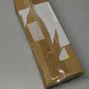 45 Pcs Artificial Christmas Snow Pine Branches with Red Berry Stems, Snowy Faux Greenery Norfolk Pine Cypress Leaves Stems, Berries White Frosted Fake Foliage Pines Needle Picks for Garland Home Decor,C Style, 45 Pcs