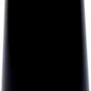 Manna Sleek Champagne Flute Tumbler - 9 Oz - Onyx