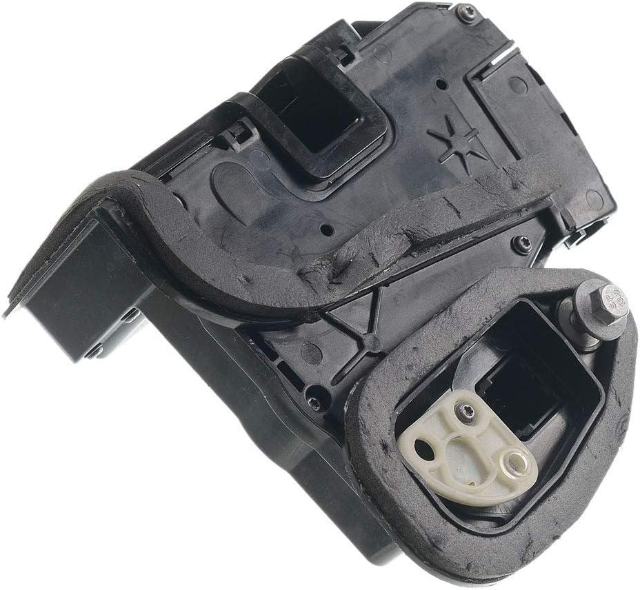 YHTAUTO Front Right Passenger Side Door Lock Latch Actuator Replacement for 2014-2018 Chevrolet Impala Silverado 1500 2500 3500 HD Cadillac GMC Buick