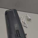 BONSEN A4 Laminator Machine, 9.33-Inch Thermal Laminator with Never Jam Technology, 100 Laminating Sheets, Laminates Photos Cards Documents, 4-in-1 Personal Laminators for Teachers Home Office School