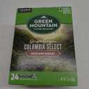 Green Mountain Coffee Roasters Colombia Select Single Serve Keurig® K-Cup® Pods - 24/Box (BB: 09/23/2025)