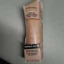e.l.f. Halo Glow Skin Tint SPF 50, Tinted Moisturizer For Light, Buildable Coverage, Creates A Natural Glow, Vegan & Cruelty-Free, 4 Light Neutral